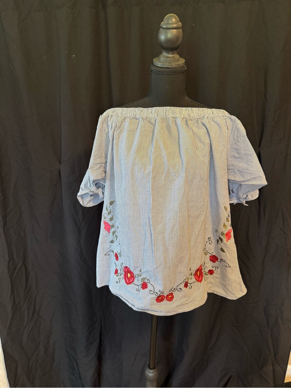 Zac & Rachel Shirt